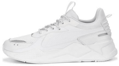 Women’s PUMA Rs-X Triple Sneakers, White White 391928_02