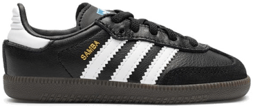 Adidas Samba Og Black IE3680