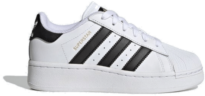 Adidas Superstar Xlg White IE6808