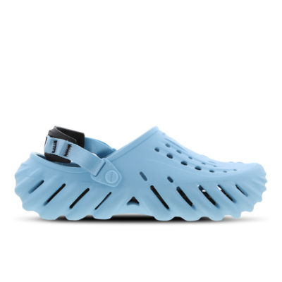Crocs Echo Clog Blue 207937-411