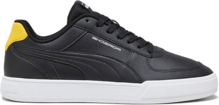 Puma black sale pearl