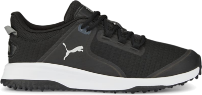 PUMA Fusion Grip Golf Men Sneakers, Grey 377527_02