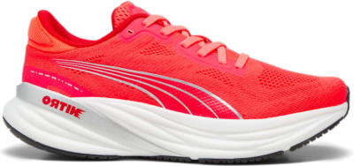 PUMA Magnify Nitro 2 Women’s , Fire Orchid/For All Time Red 377540_02