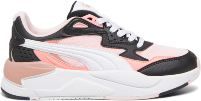 PUMA X-Ray Speed Youth s, Frosty Pink/White/Black Frosty Pink,White,Black 384898_18
