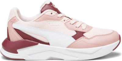 PUMA X-Ray Speed Lite Youth s, Frosty Pink/White/Future Pink 385524_22