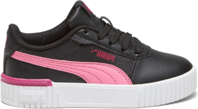 PUMA Carina 2.0 Sneakers Kids, Black/Strawberry Burst/Pinktastic Black,Strawberry Burst,Pinktastic 386186_11