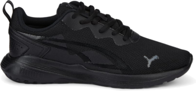 PUMA All-Day Active Sneakers Youth, Black Black,Black 387386_06