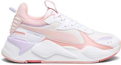 PUMA Rs-X Dreamy Sneakers Youth, Frosty Pink/Peach Smoothie Frosty Pink,Peach Smoothie 391183_03