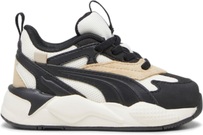 PUMA Rs-X Efekt Prm Alternative Closure Sneakers Babies, Frosted Ivory/Black Frosted Ivory,Black 391980_11