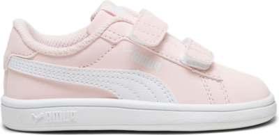 PUMA Smash 3.0 Buck Sneakers Baby, Frosty Pink/White Frosty Pink,White 392041_07