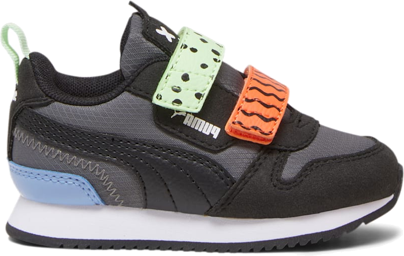 Puma cheap toddler sneakers