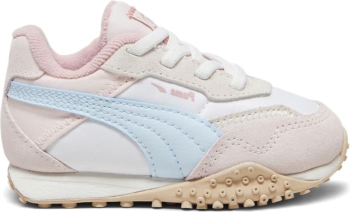 PUMA Blktop Rider Toddlers’ Sneakers, Frosty Pink/Icy Blue Frosty Pink,Icy Blue 393759_04