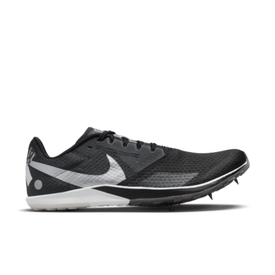 Nike Zoom Rival XC 6 spikes voor veldlopen – Zwart DX7999-001