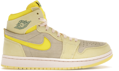 Air Jordan 1 Zoom Air Comfort 2 Wmns muslin DV1305-800