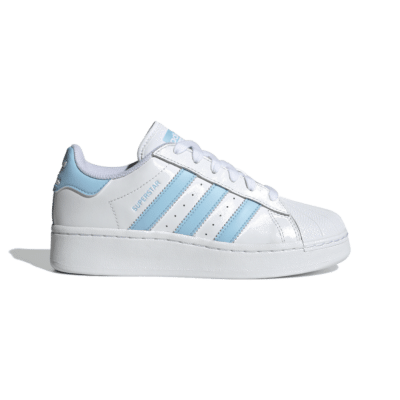 Adidas Superstar Xlg White IF3003