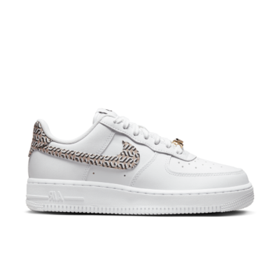 Nike Air Force 1 Low LX United in Victory White (Women’s) DZ2709-100
