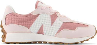 Lage Sneakers New Balance 327 Roze GS327MG