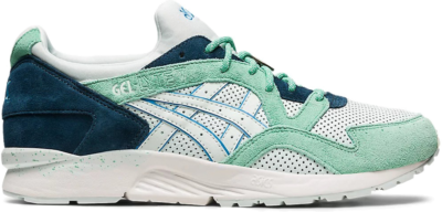 ASICS Gel-Lyte V Ancient Coin Pack Soothing Sea 1203A282-400