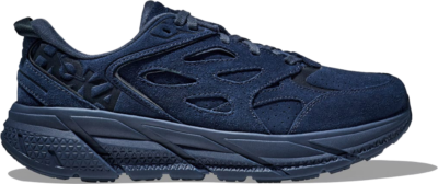 Hoka One One Clifton L Suede Outer Space (All Gender) 1122571-OSOS