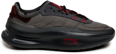 Adidas adiFOM TRXN Grey Six / Carbon / Shadow Brown ID0284