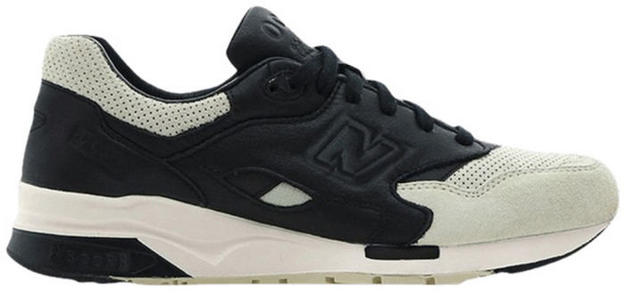 New balance hot sale 1600 sneaker