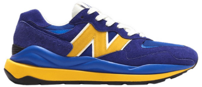 New Balance 57/40 Blue Yellow M5740LLO