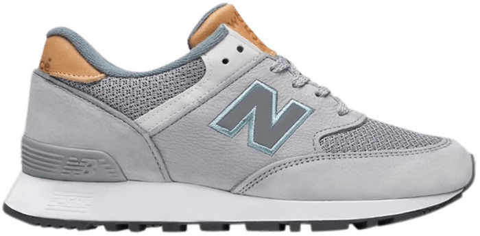 New balance 576 sale grijs