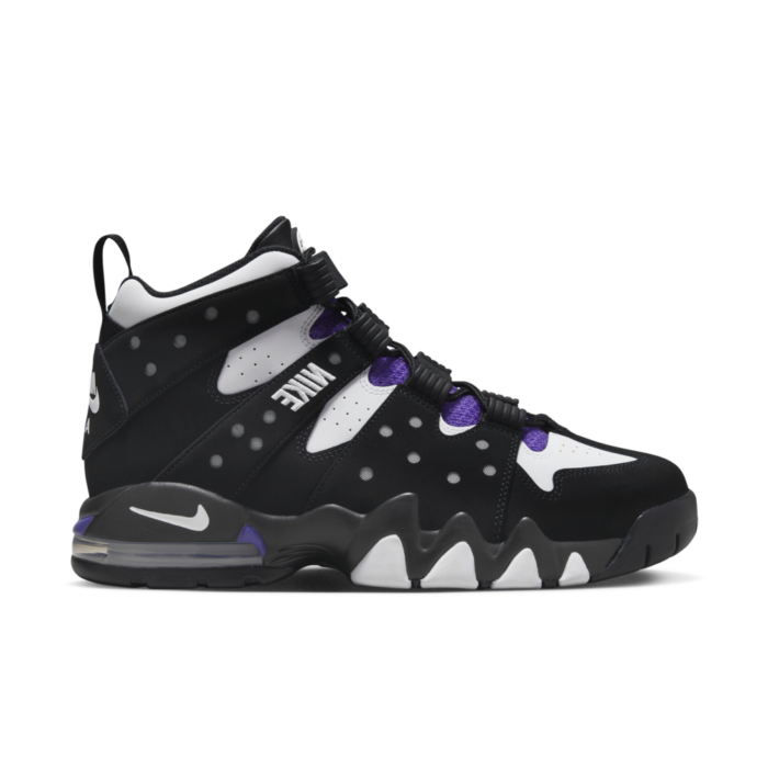 Nike Air Max2 CB ’94 ‘Black and Pure Purple’ FQ8233-001