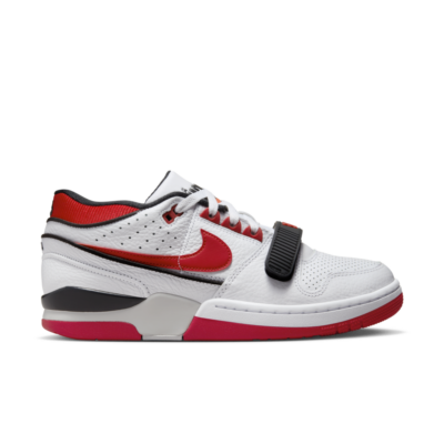 Nike Air Alpha Force 88 ‘University Red and White’ DZ4627-100