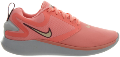 Nike Lunarsolo Lt Atomic Pink Crimson Tint (Women’s) AA4080-607