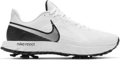 Nike React Infinity Pro White Black Black CT6620-102
