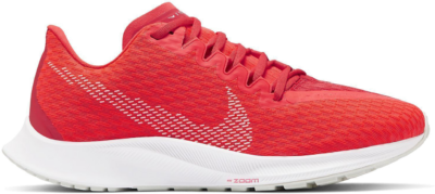 Nike Zoom Rival Fly 2 Laser Crimson (Women’s) CJ0509-600