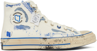 Converse Chuck Taylor All Star 70 Hi Ader Error Create Next: The New Is Not New A05351C