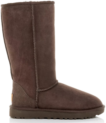 UGG Classic Tall II Boot Chocolate (Women’s) 1016224-CHO