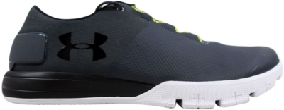 Under Armour Charged Ultimate TR 2.0 Stealth Grey 1285648-008