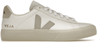Veja Campo Low Chromefree Leather White Natural (Women’s) CP0502429/CP0502429A/CP0502429B