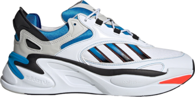 adidas Ozmorph Cloud White Bright Blue Core Black IE2022