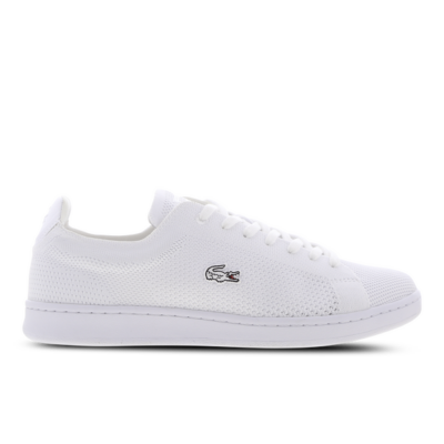 Lacoste Carnaby White 745SMA008018C