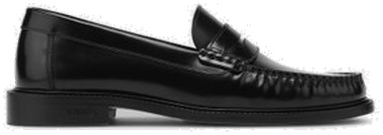 VINNYu00b4s Yardee Mocassin Loafer men Casual Shoes black black 125-01-999