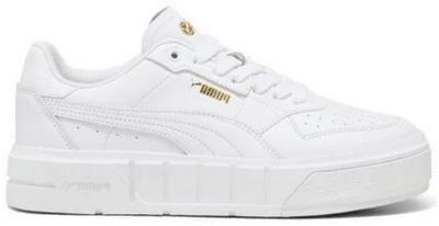 PUMA Cali Court Leather Women’s Sneakers, White White 393802_05