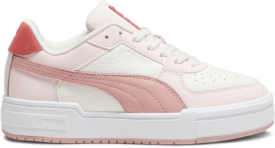 PUMA Ca Pro Women’s Sneakers, Frosty Pink/Warm White Frosty Pink,Warm White 394749_02