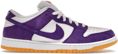 Nike SB Dunk Low Pro ISO Court Purple DV5464-500