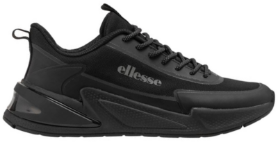 ellesse Evro Runner Heren Sneakers SXMF0447-037 zwart SXMF0447-037