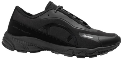 ellesse Montagna Runner Heren Sneakers SHPF0513-037 zwart SHPF0513-037