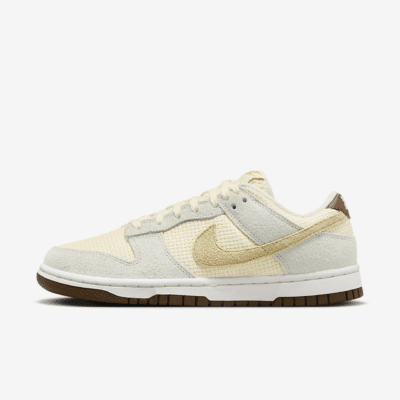 Nike Dunk Low Coconut Milk (W) FN7774-001 FN7774-001