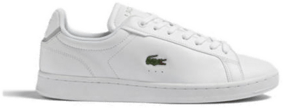 Lacoste Carnaby Pro Wit 45SMA0110-042