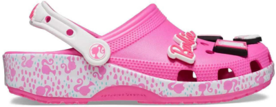 Crocs Classic Clog Barbie Electric Pink 208817-6QQ