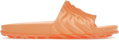 Crocs Pollex Slide by Salehe Bembury Citrus Milk 208685-84E