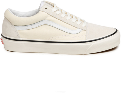 Vans Old Skool 36 DX *Anaheim Factory* Classic White / Classic White VN0A38G2MR41