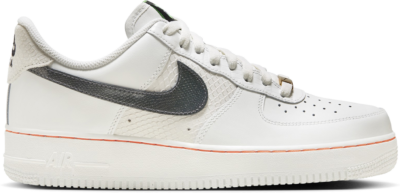 Nike Air Force 1 Low ’07 LV8 X’s and O’s Summit White FN8892-191